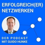 Podcast „Erfolgreich(er) Netzwerken“